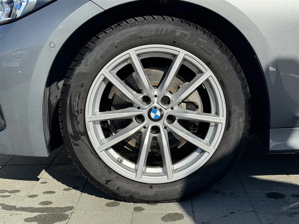 BMW 320 xDrive | Mobile.bg   5