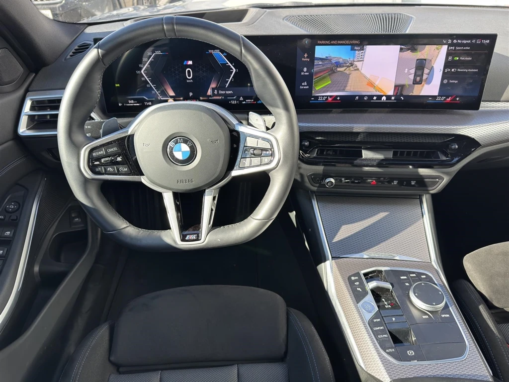 BMW 320 xDrive | Mobile.bg   11