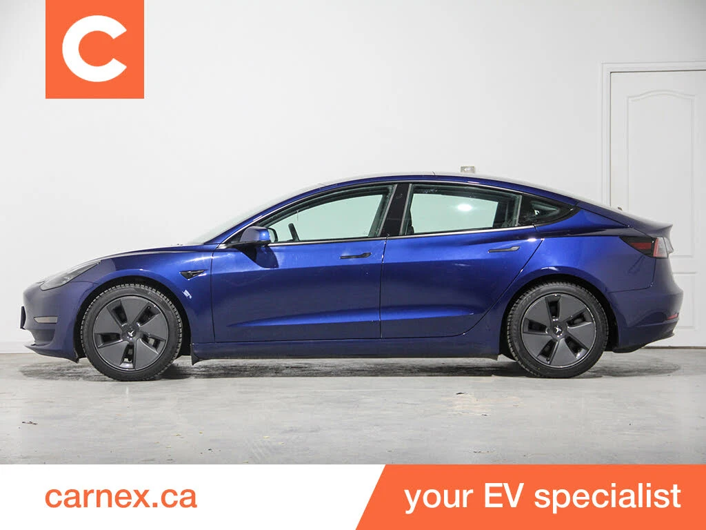 Tesla Model 3 Standard Range Plus* -(  ) | Mobile.bg   6