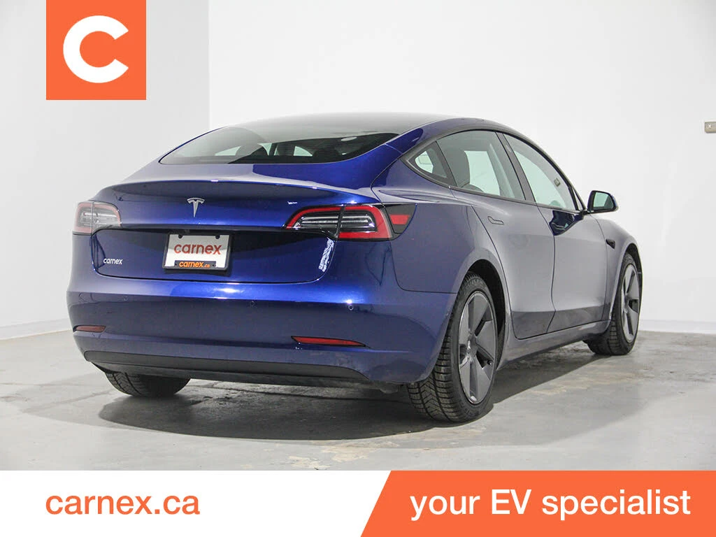 Tesla Model 3 Standard Range Plus* -(  ) | Mobile.bg   9