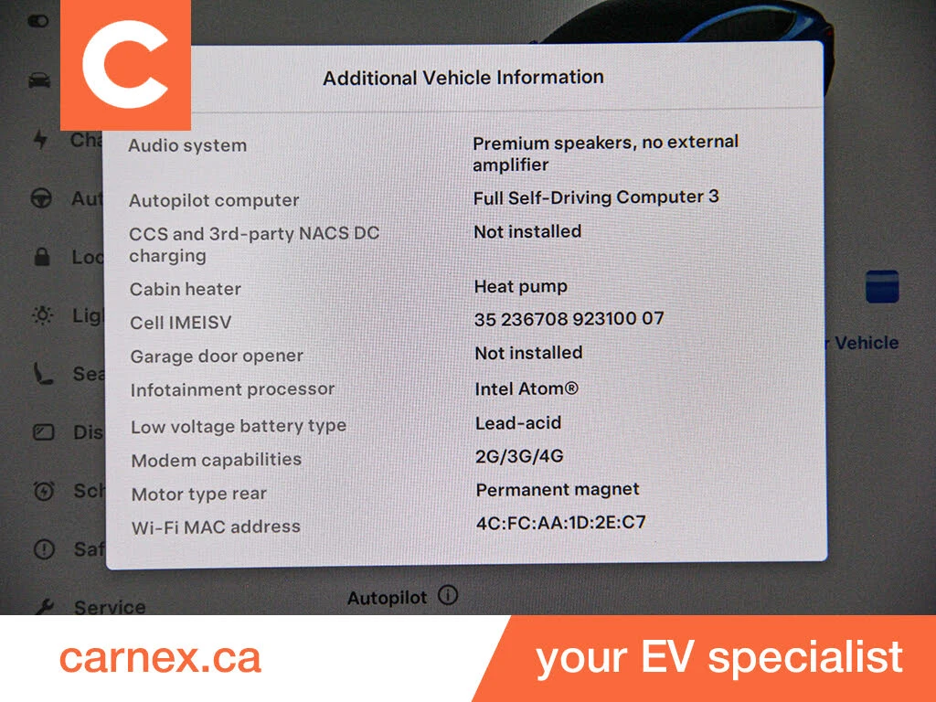 Tesla Model 3 Standard Range Plus* -(  ) | Mobile.bg   5
