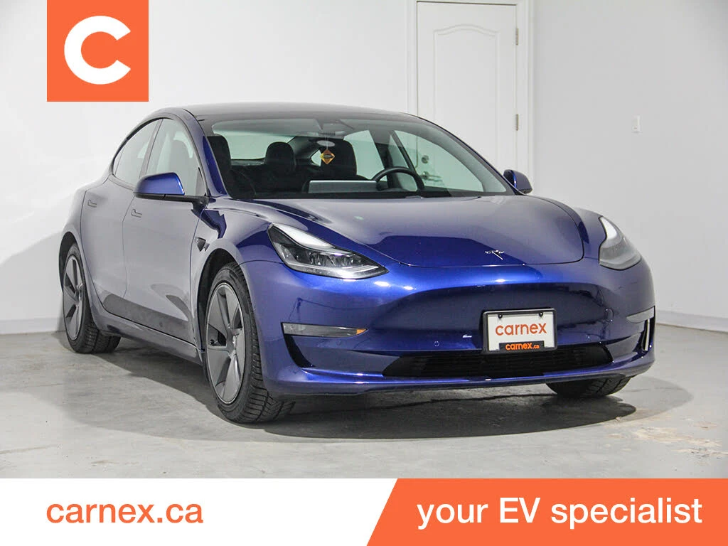 Tesla Model 3 Standard Range Plus* -(  ) | Mobile.bg   3