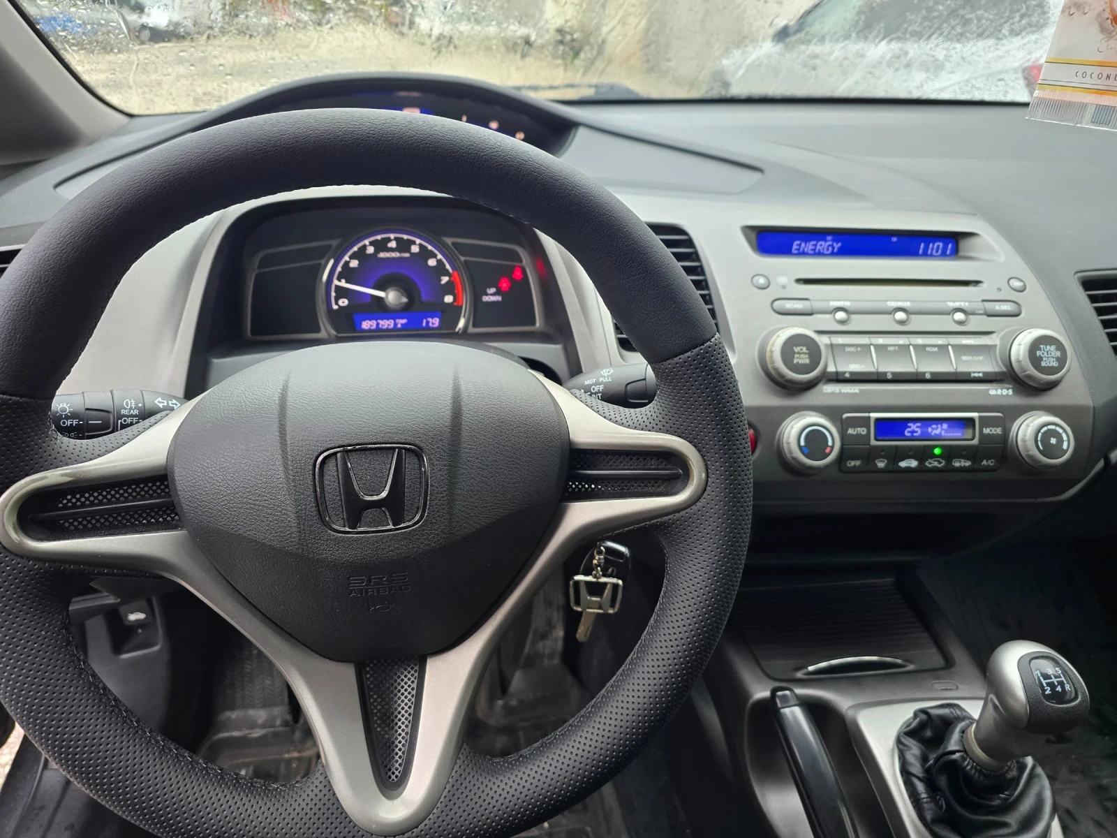Honda Civic V- Tec | Mobile.bg � ����������� 12