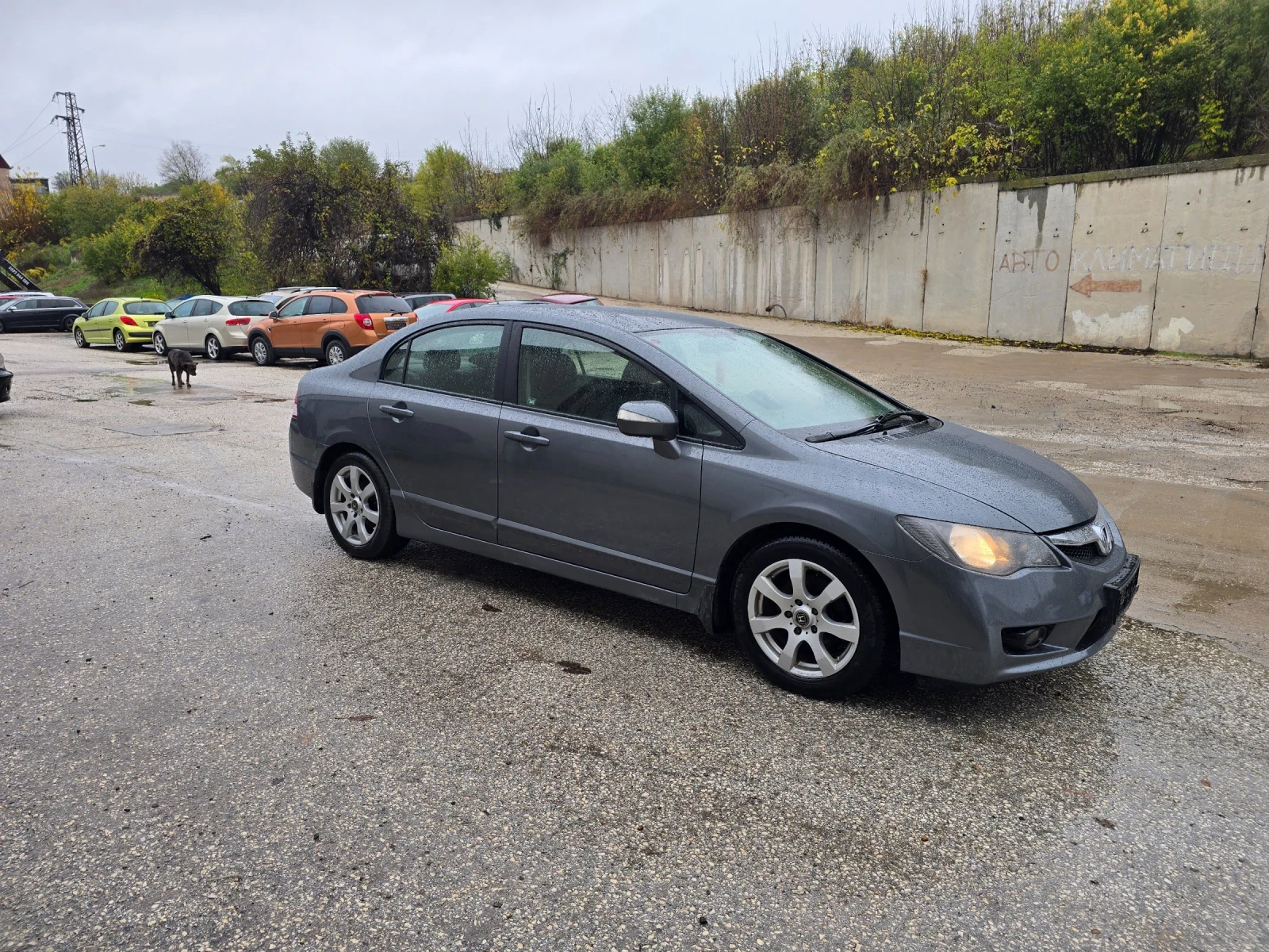 Honda Civic V- Tec | Mobile.bg � ����������� 14