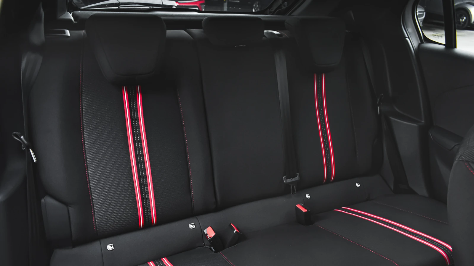 Opel Corsa -e GS Line 50 kWh | Mobile.bg   11