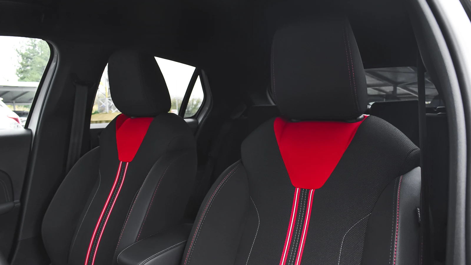 Opel Corsa -e GS Line 50 kWh - изображение 10