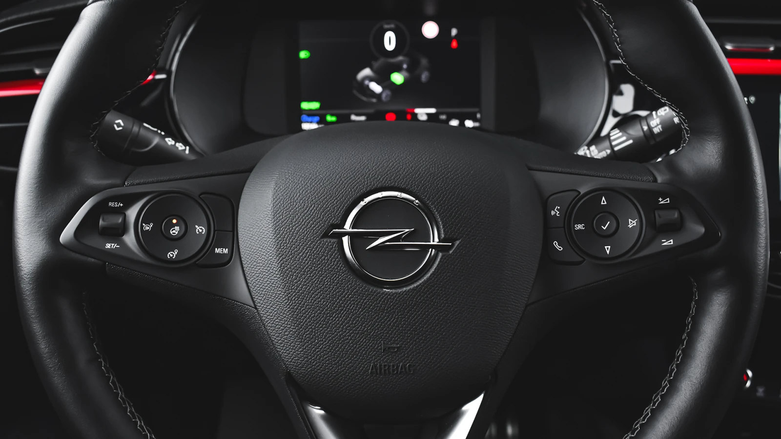 Opel Corsa -e GS Line 50 kWh | Mobile.bg   13