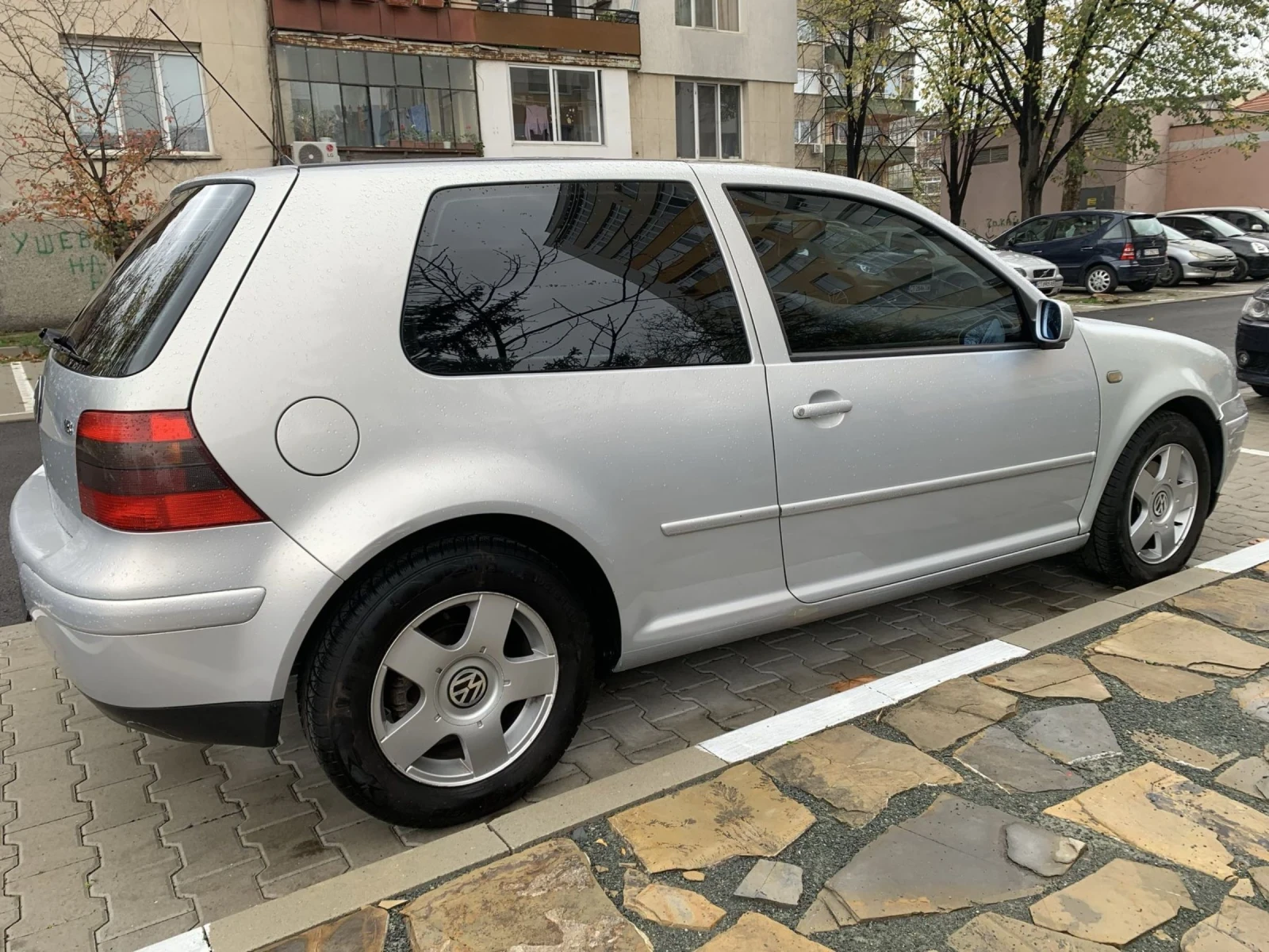 VW Golf  - изображение 5