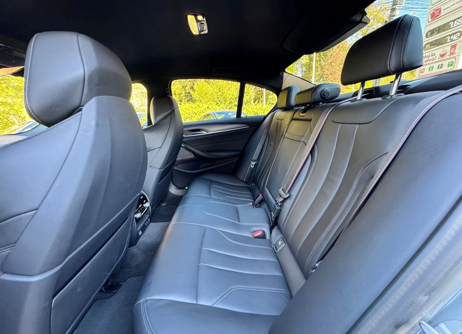 BMW M5 Competition | Mobile.bg   8