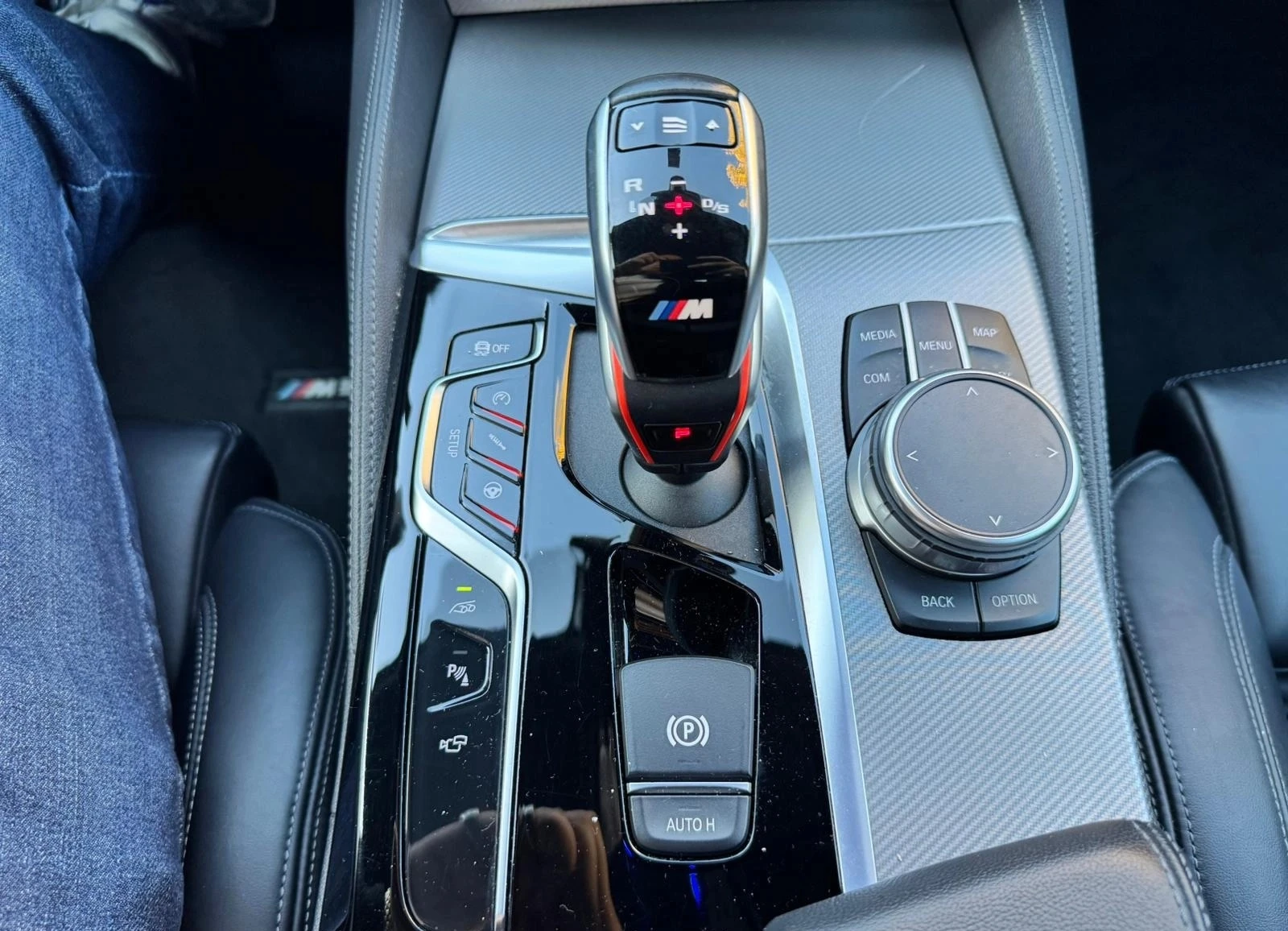 BMW M5 Competition | Mobile.bg   7