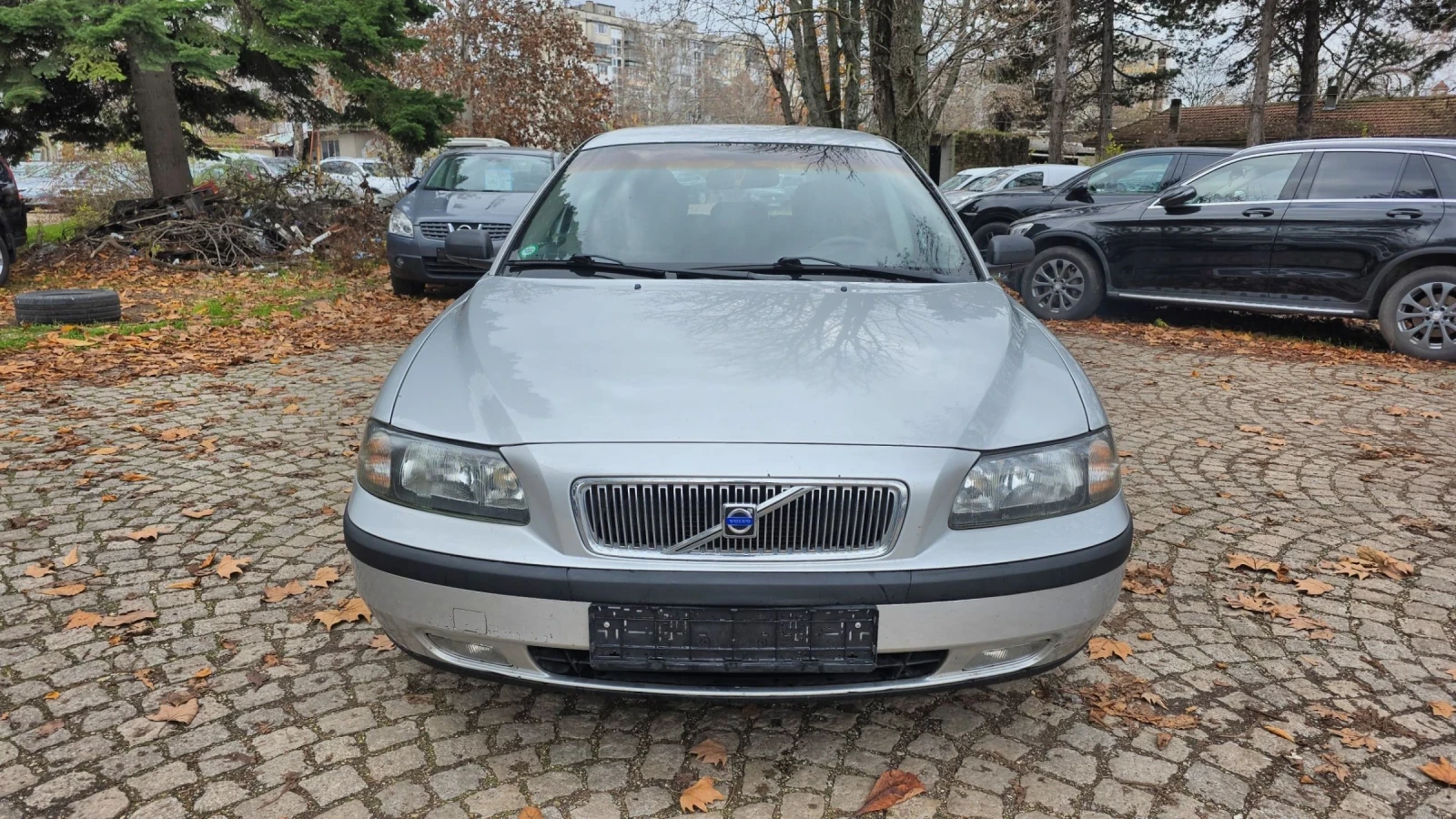 Volvo V70 2.4D 163k.c. | Mobile.bg   2