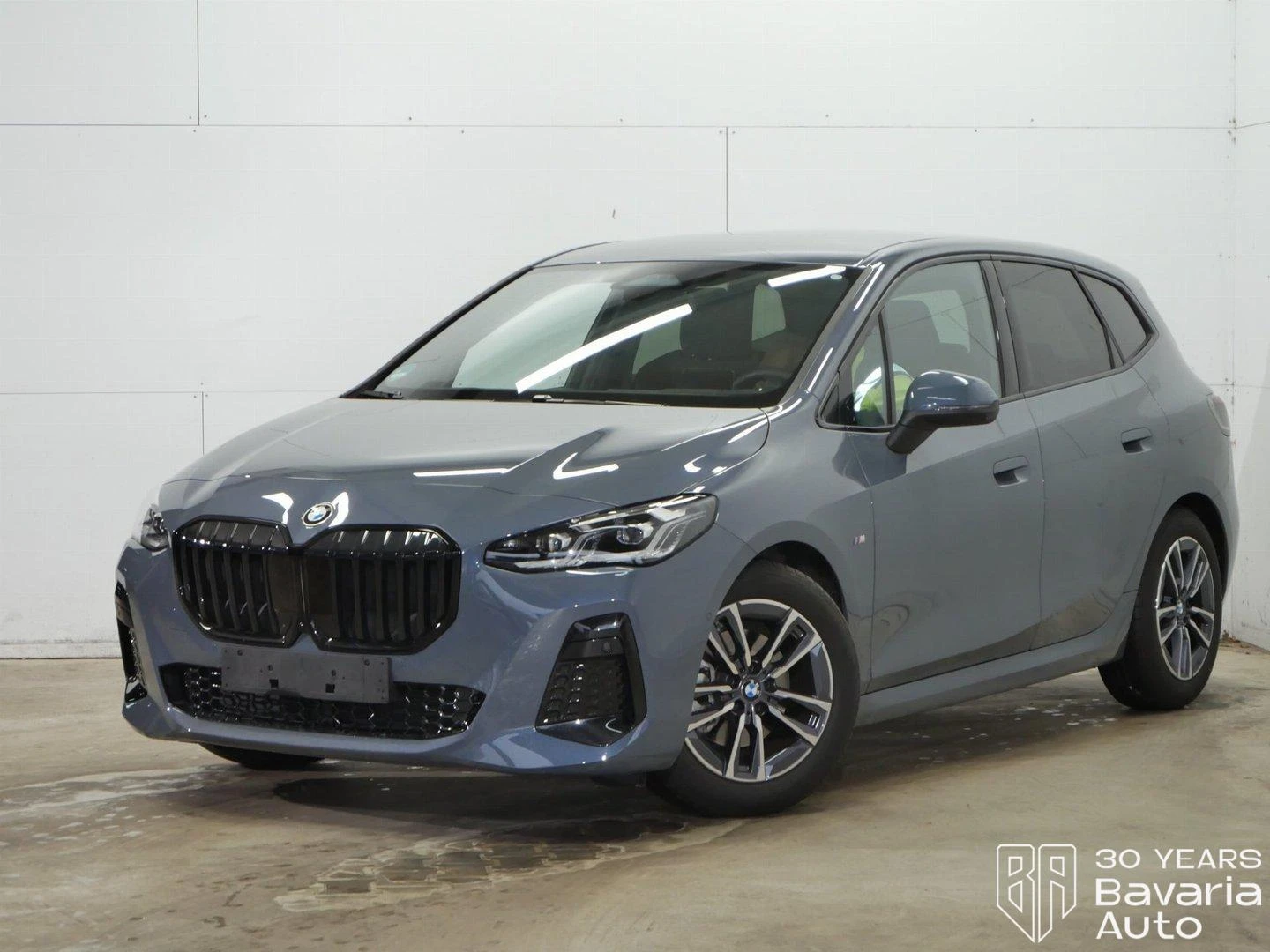 BMW 216 i Active Tourer M Sport Paket Steptronic | Mobile.bg � ����������� 1