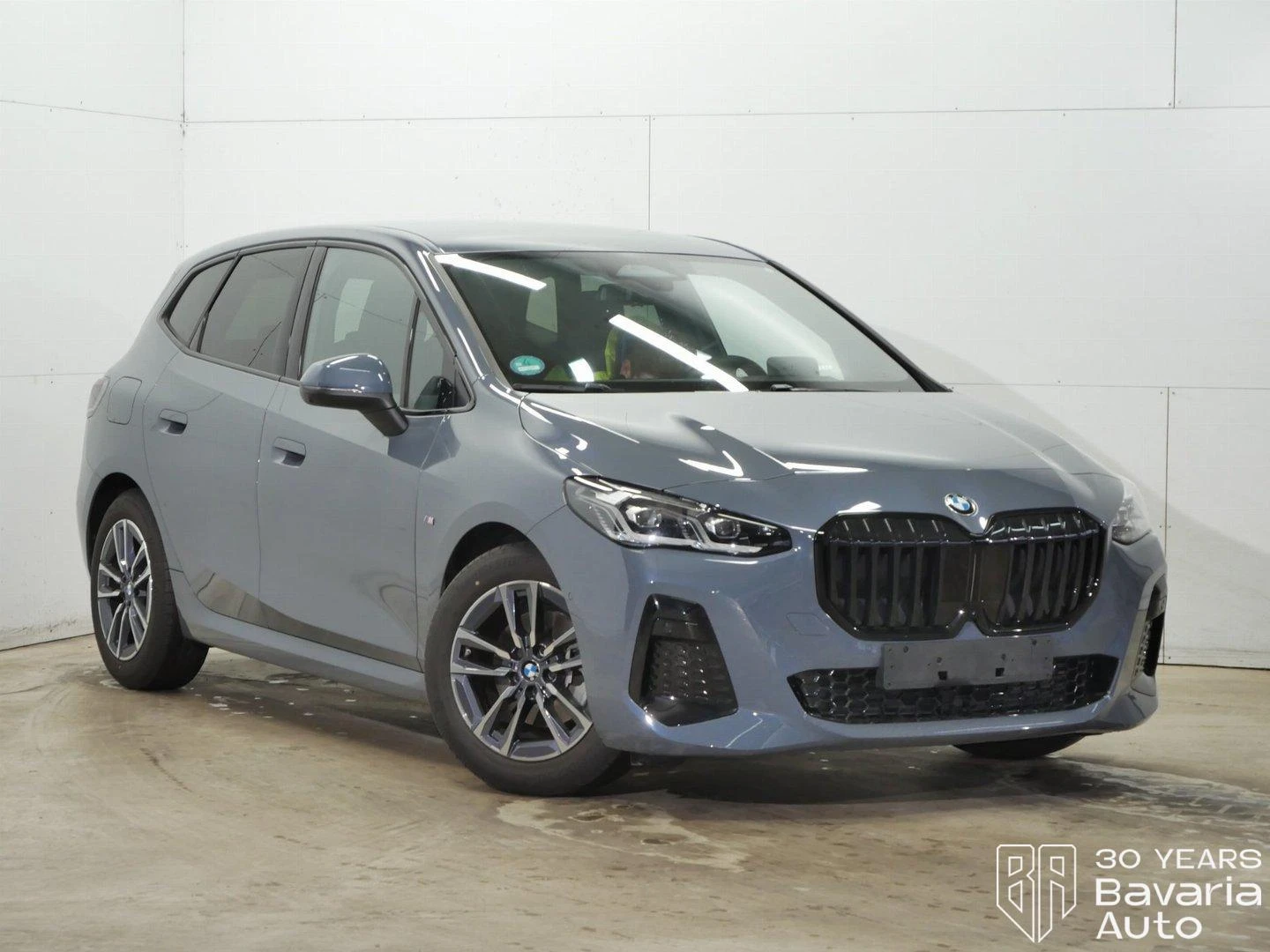 BMW 216 i Active Tourer M Sport Paket Steptronic - изображение 4
