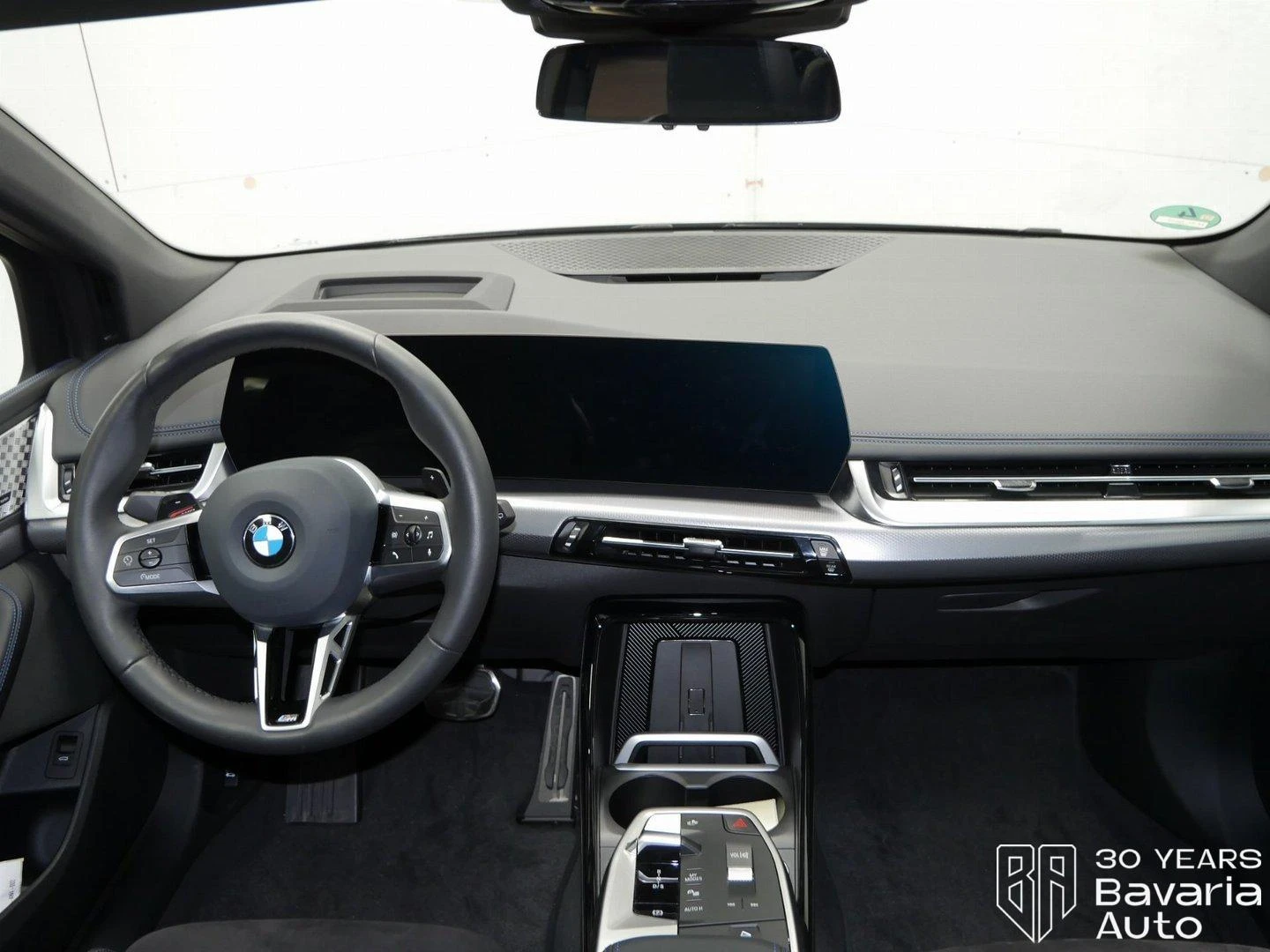 BMW 216 i Active Tourer M Sport Paket Steptronic - изображение 6