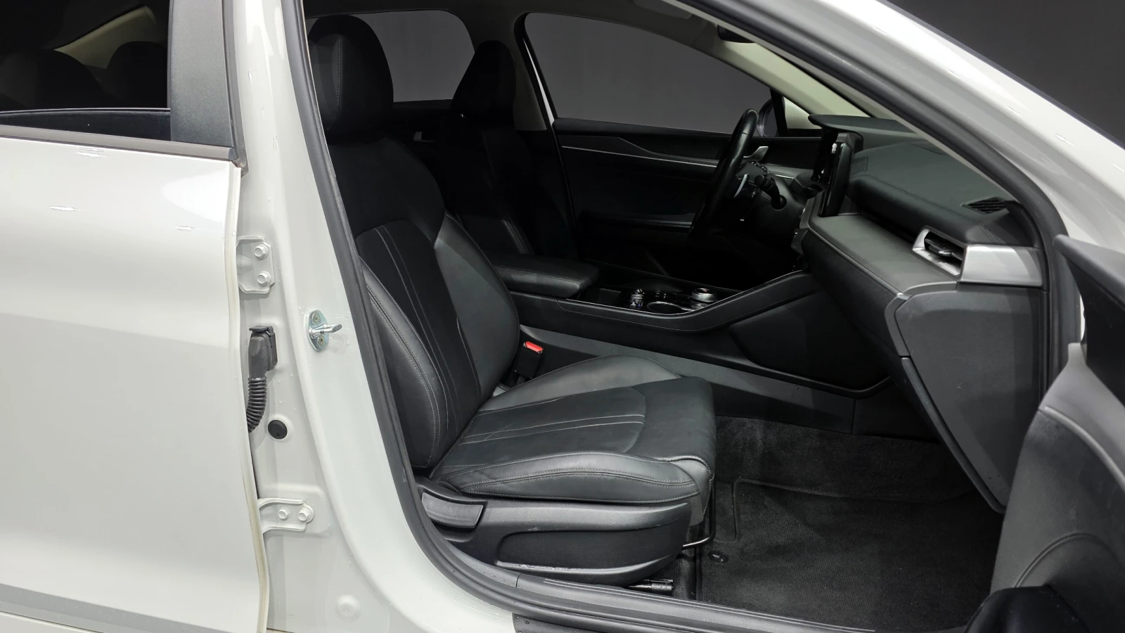 Kia K5 2.0 LPI TRENDY autogeorge.com | Mobile.bg � ����������� 10