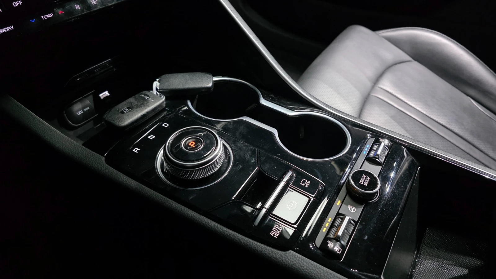 Kia K5 2.0 LPI TRENDY autogeorge.com | Mobile.bg � ����������� 8