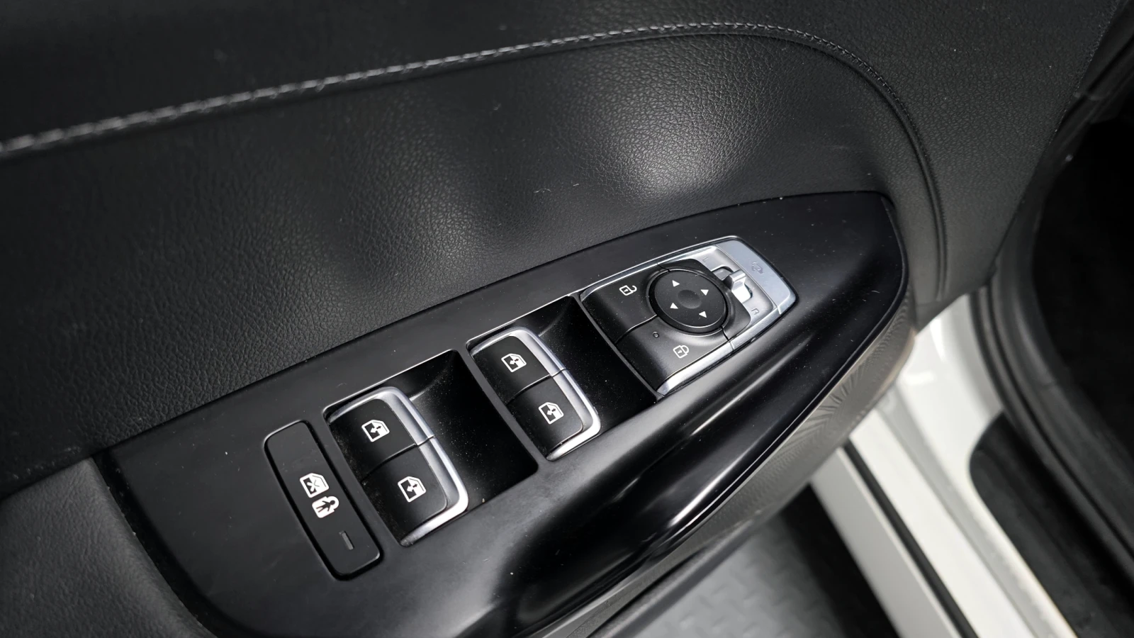 Kia K5 2.0 LPI TRENDY autogeorge.com | Mobile.bg � ����������� 13