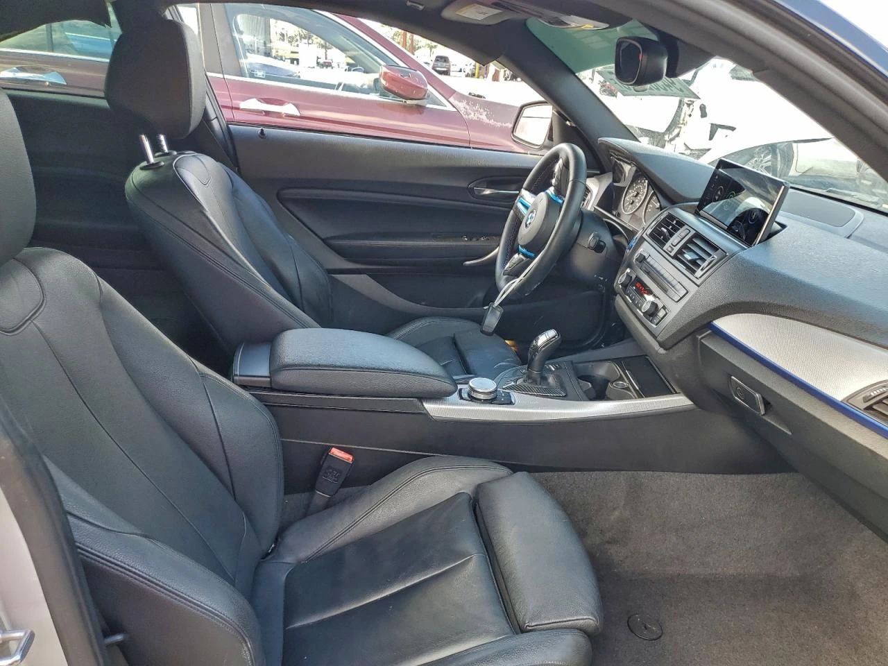 BMW 235 M235XI* AВТОЛИЗИНГ - изображение 7