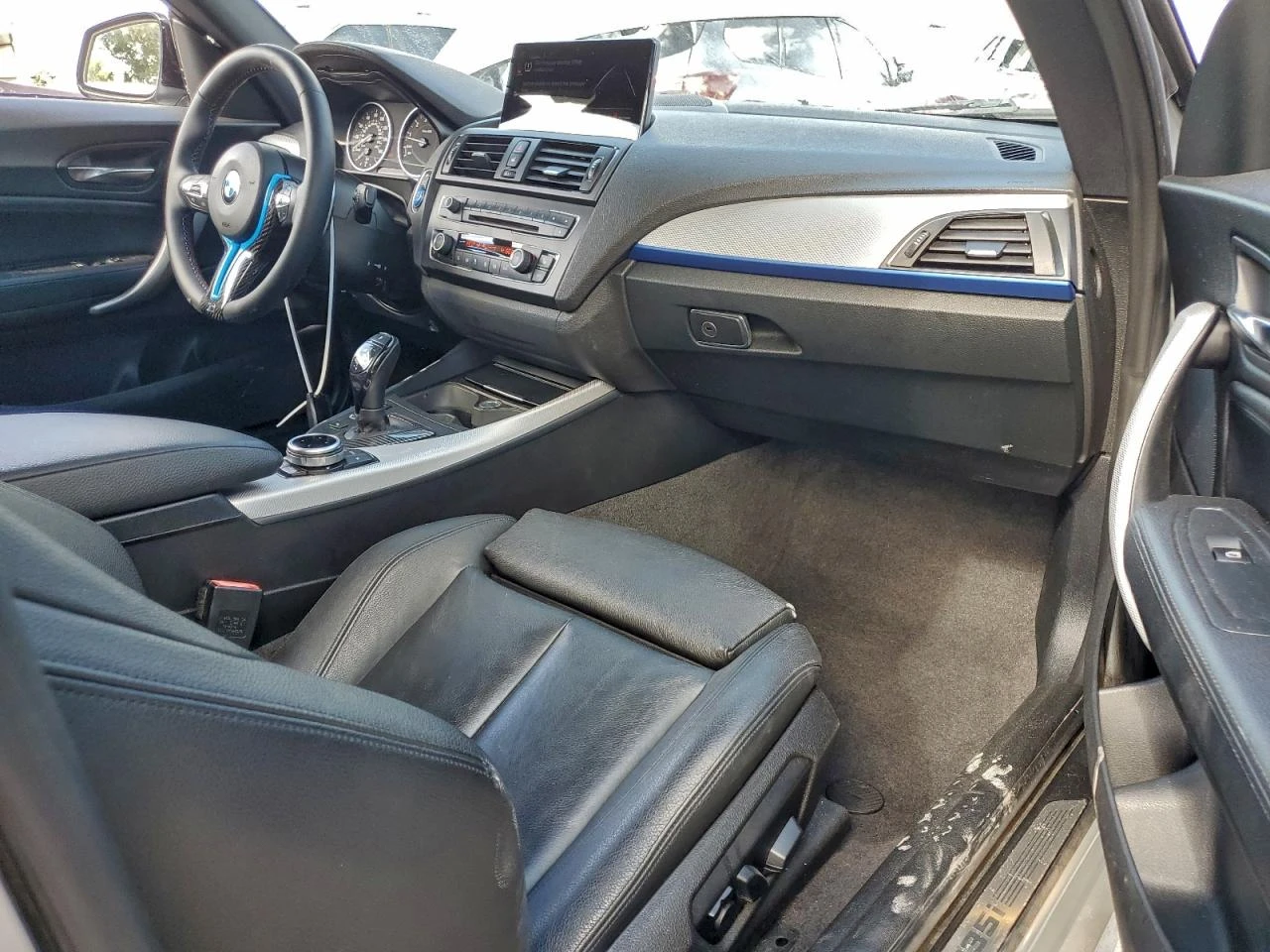 BMW 235 M235XI* AВТОЛИЗИНГ - изображение 8