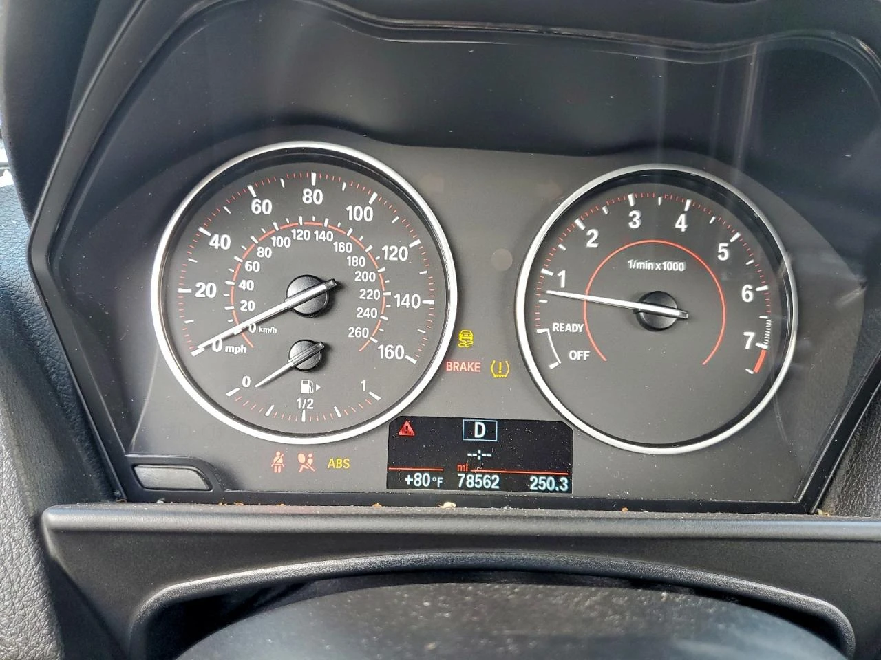 BMW 235 M235XI* AВТОЛИЗИНГ - изображение 9