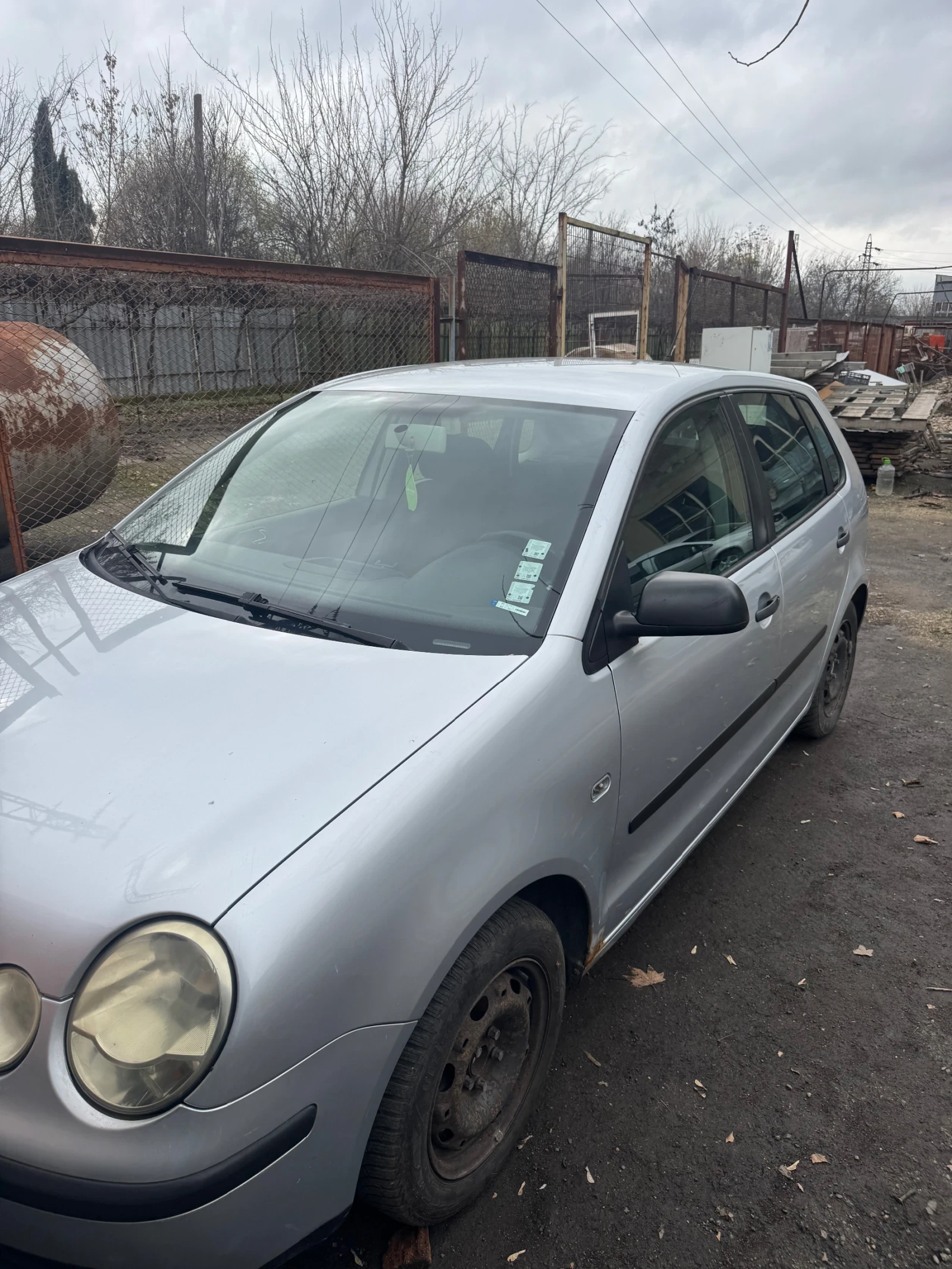 VW Polo  - изображение 3