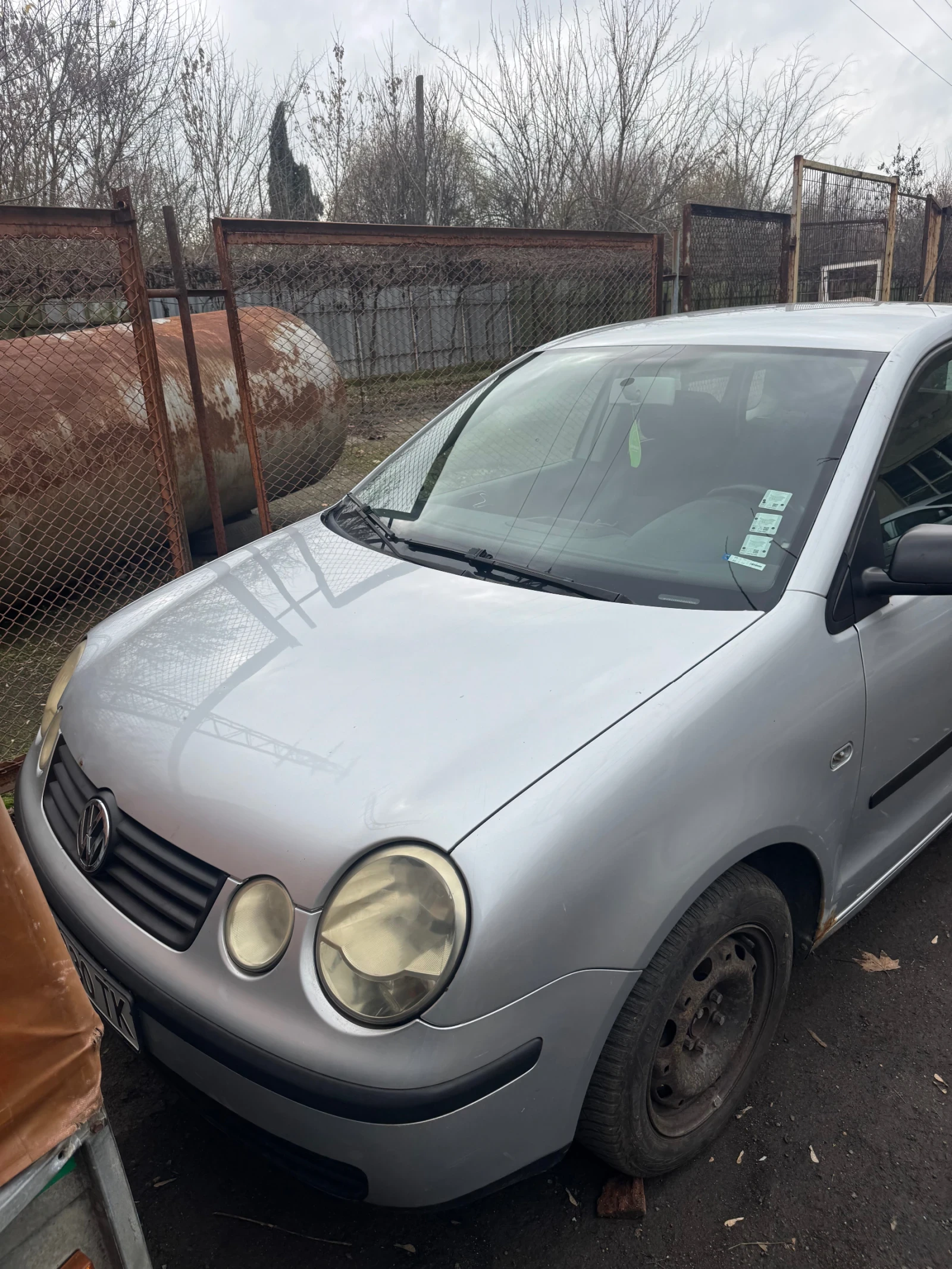 VW Polo | Mobile.bg � ����������� 1