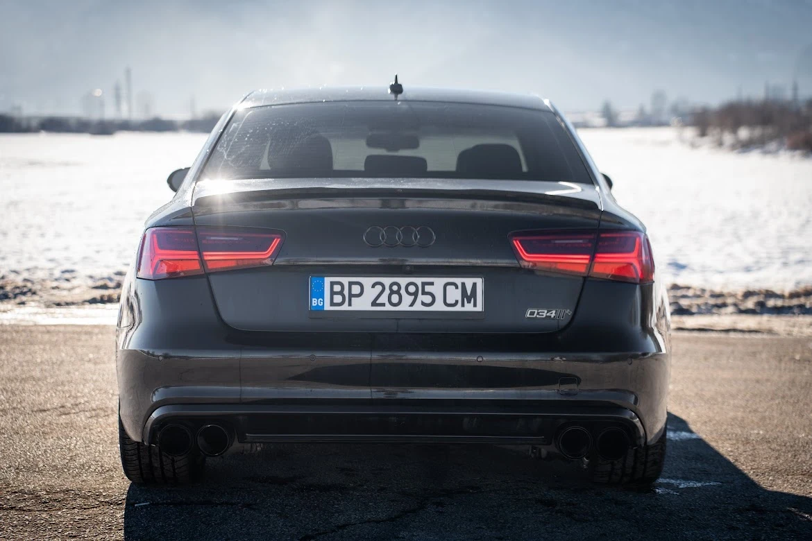 Audi A6 Stage 2+ 034 MotorSport | Mobile.bg � ����������� 3