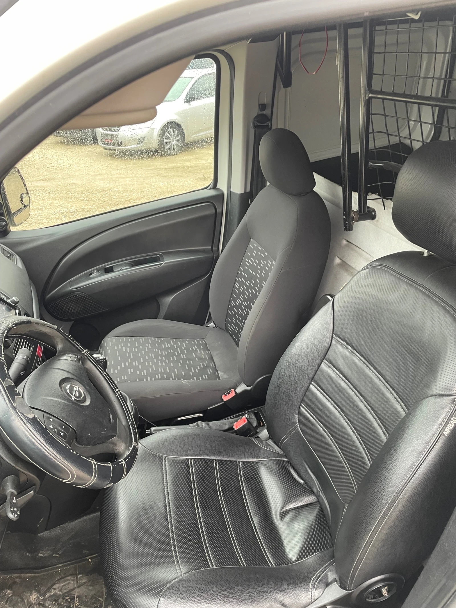 Opel Combo 1.3 | Mobile.bg � ����������� 7