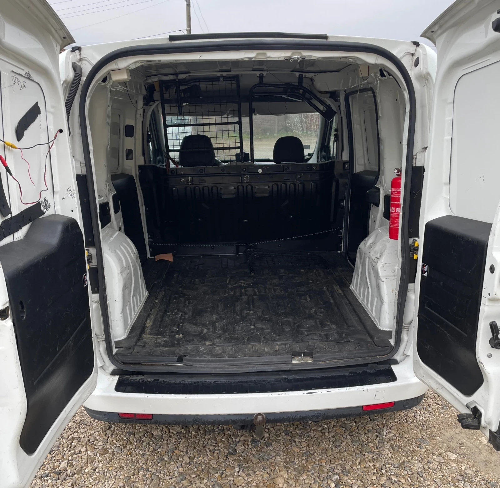 Opel Combo 1.3 | Mobile.bg � ����������� 8