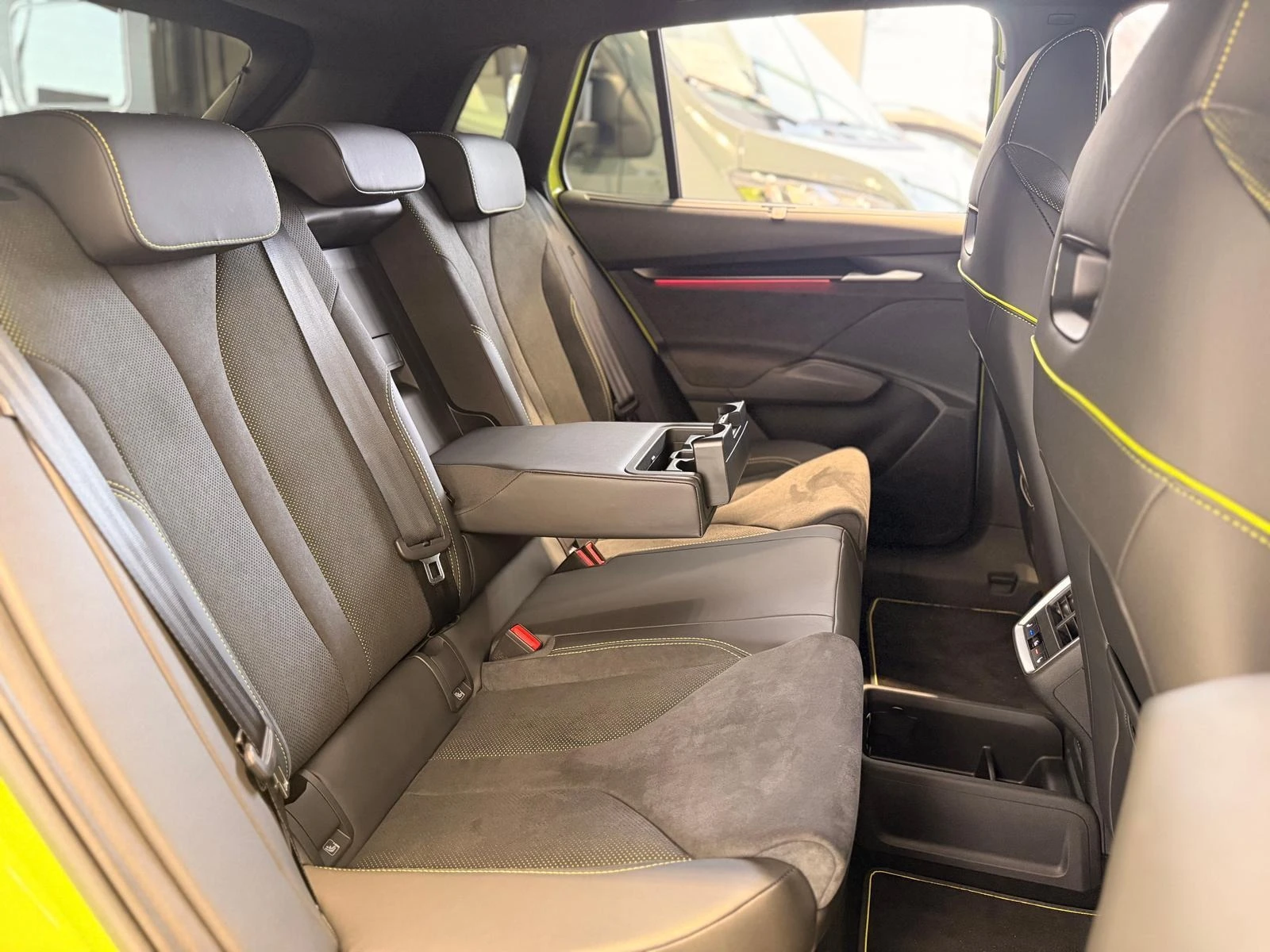 Skoda Enyaq RS 84kWh AWD CANTON HEAD-UP MATRIX | Mobile.bg � ����������� 16