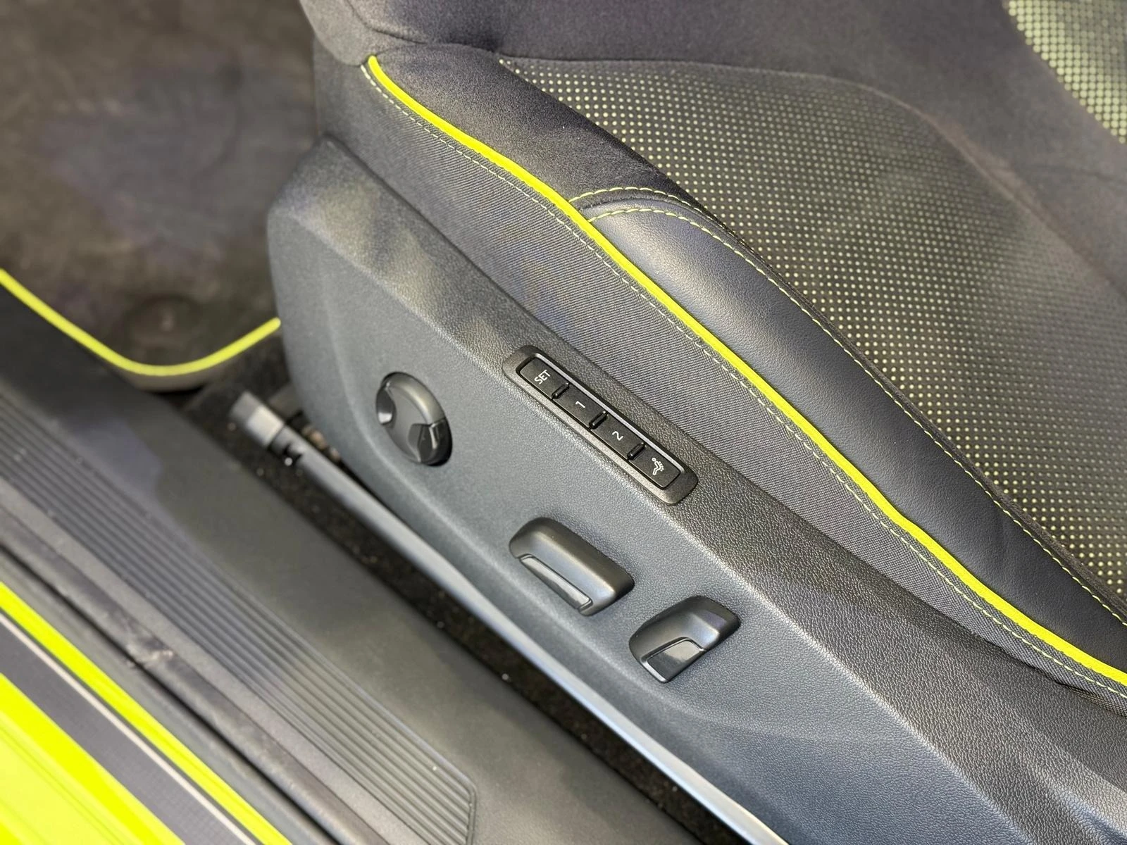 Skoda Enyaq RS 84kWh AWD CANTON HEAD-UP MATRIX | Mobile.bg � ����������� 13