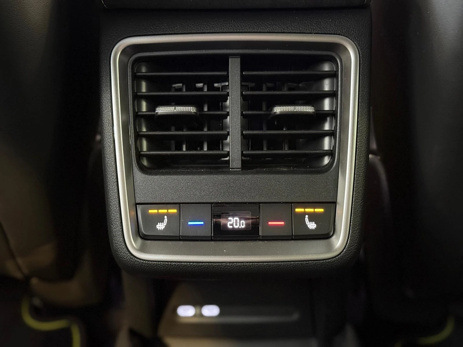 Skoda Enyaq RS 84kWh AWD CANTON HEAD-UP MATRIX | Mobile.bg � ����������� 17