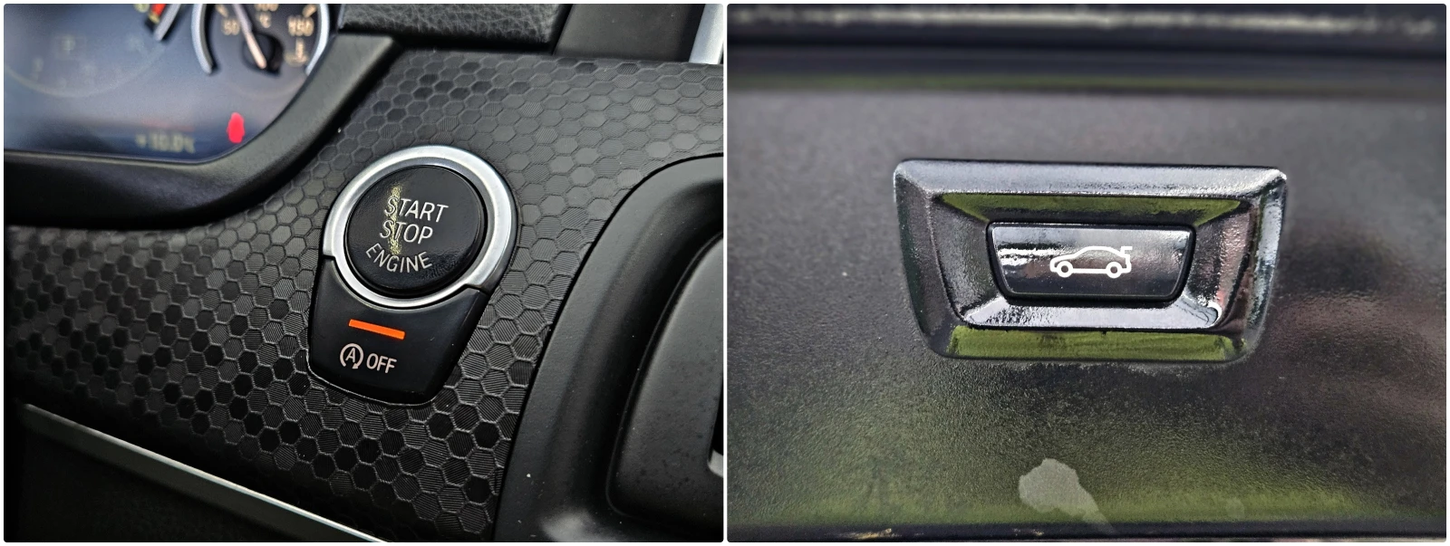 BMW 530 M/XD/DISTR/CAMERA/HEAD UP/�������/PANO/AUTO H/LIZI | Mobile.bg � ����������� 13