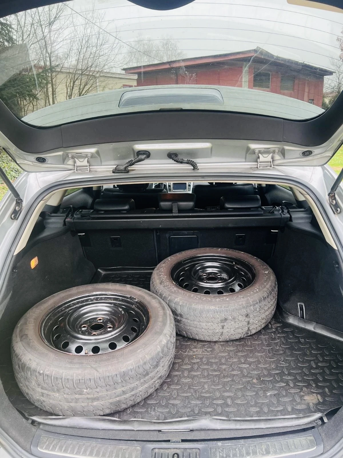 Toyota Avensis 2.2 D4D 150 K.C , снимка 7 - Автомобили и джипове - 53902946