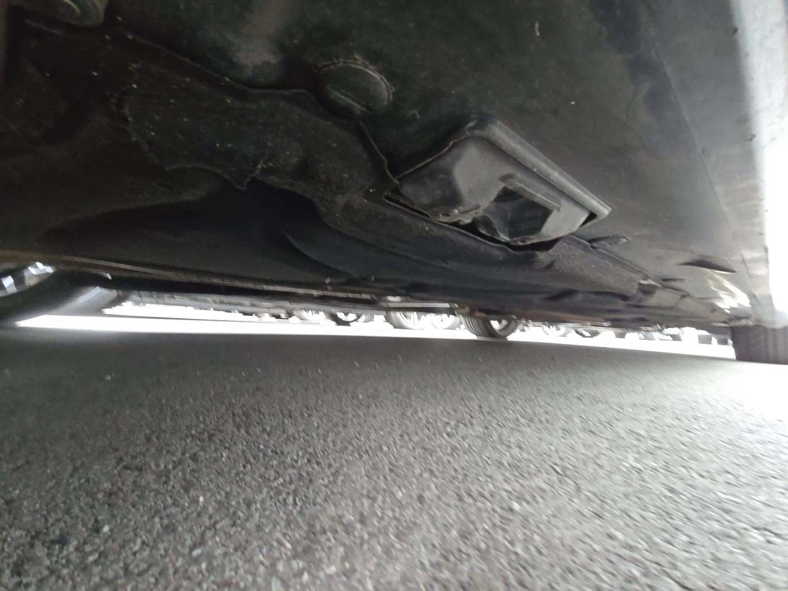 Mercedes-Benz CLS 550 4MATIC * CARFAX * ОБДУХВАНЕ * HARMAN * BLIND SPOT, снимка 11 - Автомобили и джипове - 54148811