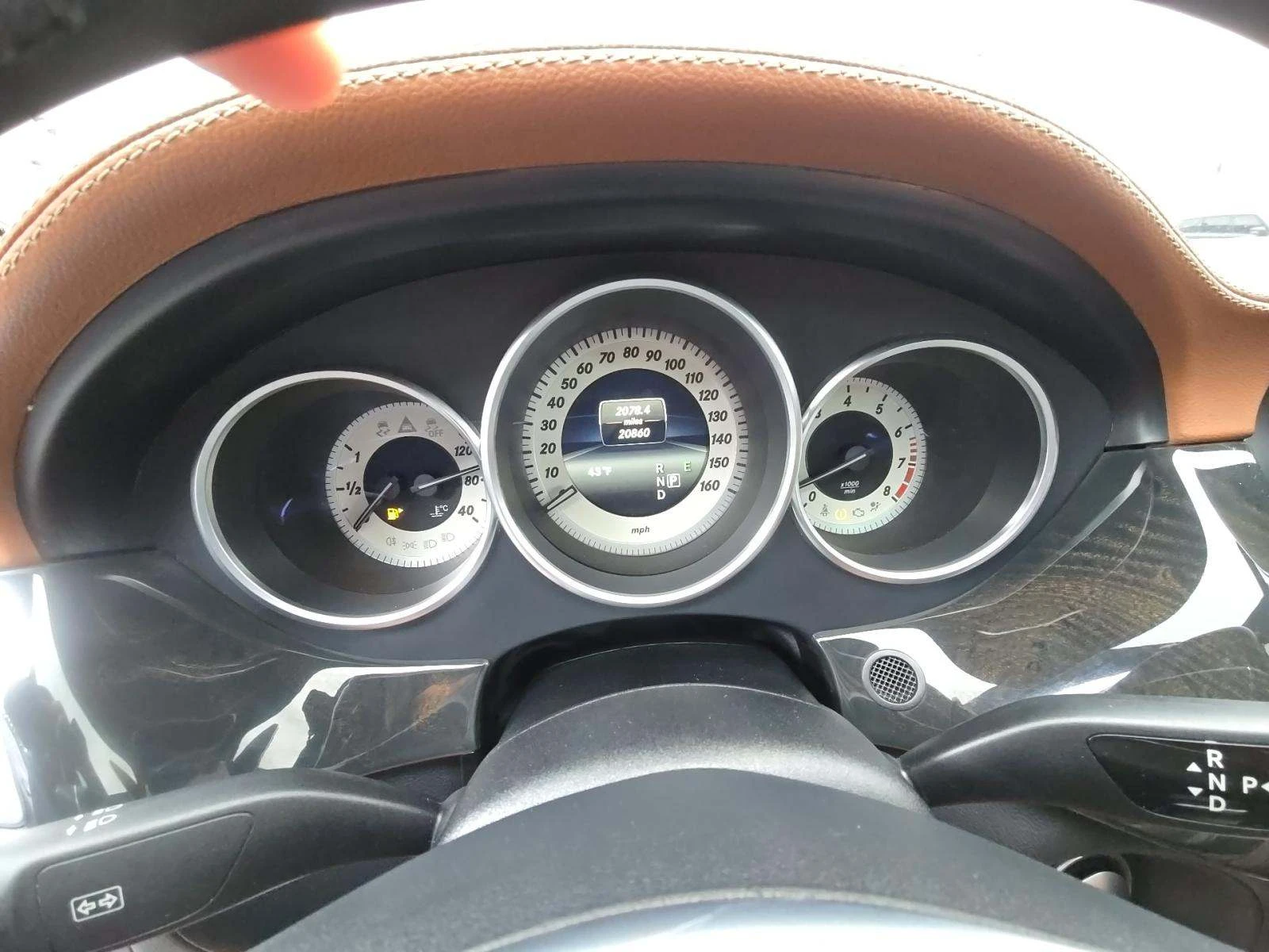 Mercedes-Benz CLS 550 4MATIC * CARFAX * ОБДУХВАНЕ * HARMAN * BLIND SPOT, снимка 8 - Автомобили и джипове - 54148811