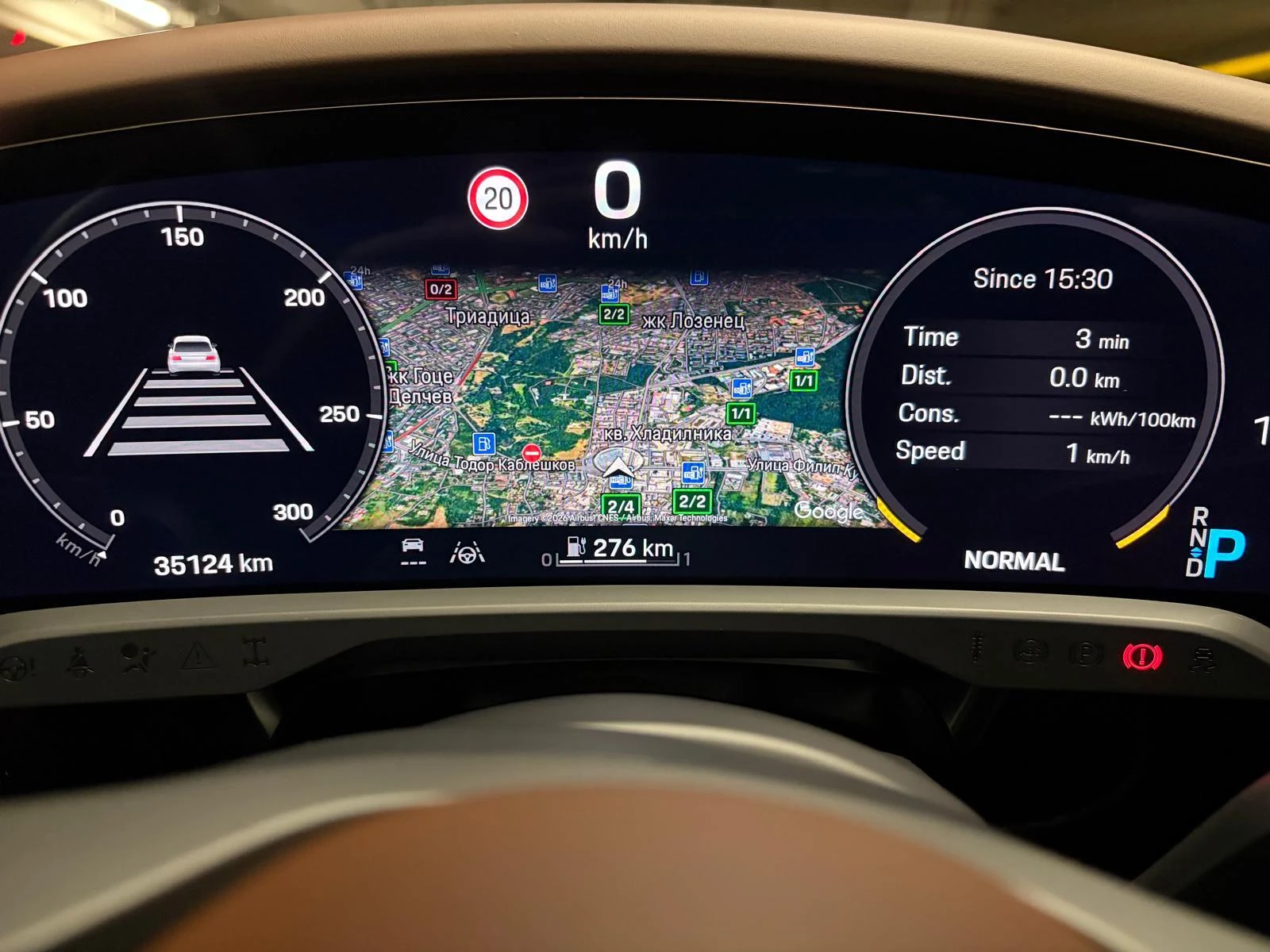 Porsche Taycan, снимка 8 - Автомобили и джипове - 54175217