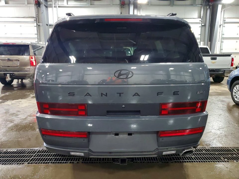 Hyundai Lantra 2.5L 4 All Wheel Drive | Mobile.bg � ����������� 7