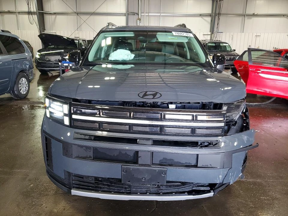 Hyundai Lantra 2.5L 4 All Wheel Drive | Mobile.bg � ����������� 6