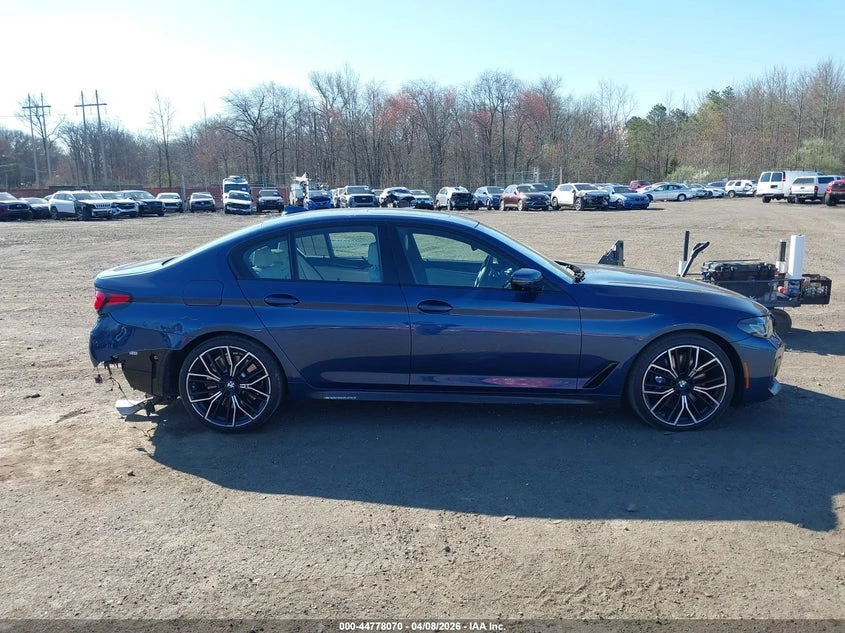 BMW 540 2021 BMW 540I XDRIVE | Mobile.bg � ����������� 4