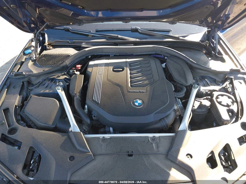 BMW 540 2021 BMW 540I XDRIVE | Mobile.bg � ����������� 13