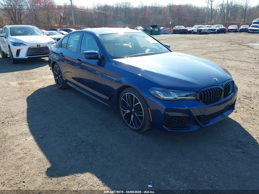 BMW 540 2021 BMW 540I XDRIVE | Mobile.bg � ����������� 3