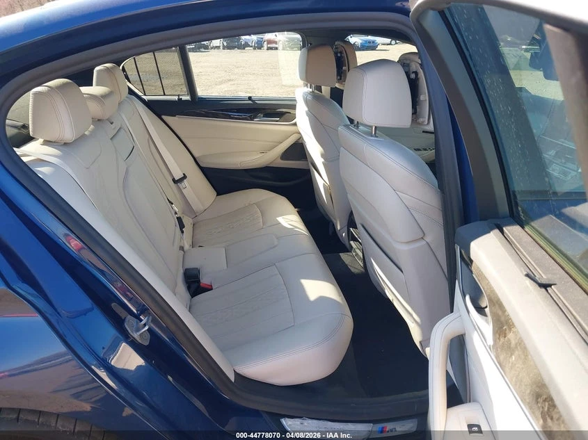 BMW 540 2021 BMW 540I XDRIVE | Mobile.bg � ����������� 12