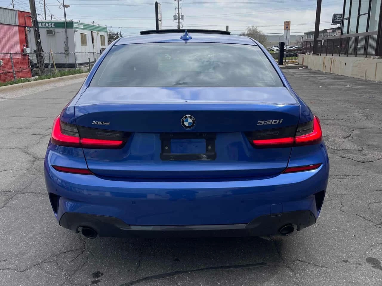 BMW 330 i xDrive/��������/�������/360 CAM | Mobile.bg � ����������� 5