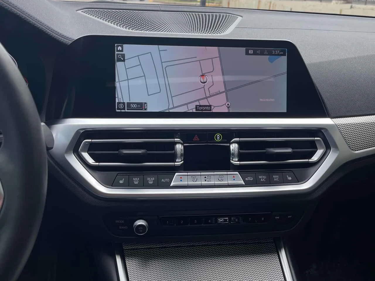BMW 330 i xDrive/��������/�������/360 CAM | Mobile.bg � ����������� 11