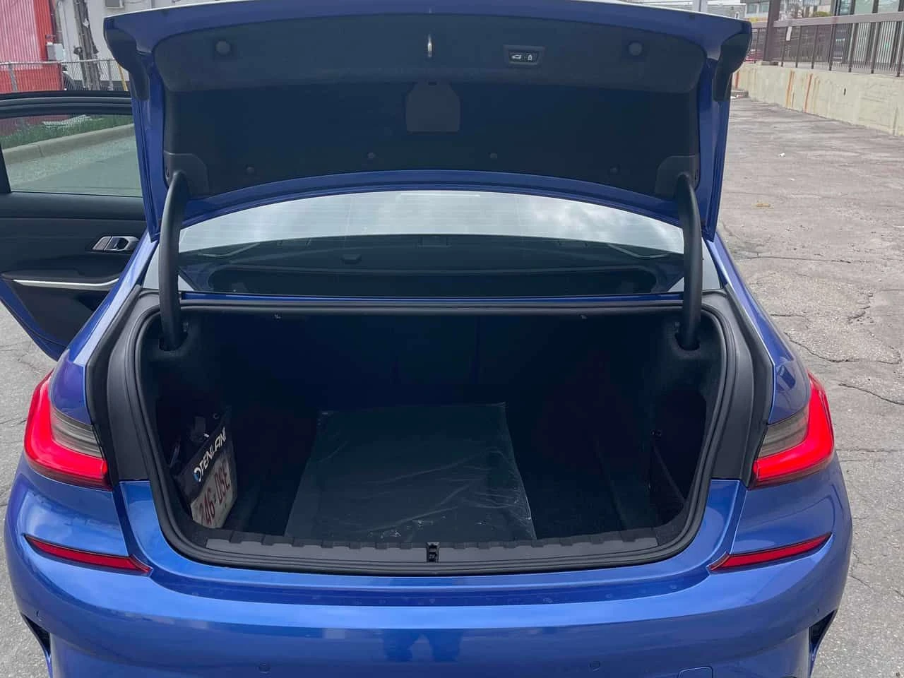 BMW 330 i xDrive/��������/�������/360 CAM | Mobile.bg � ����������� 17