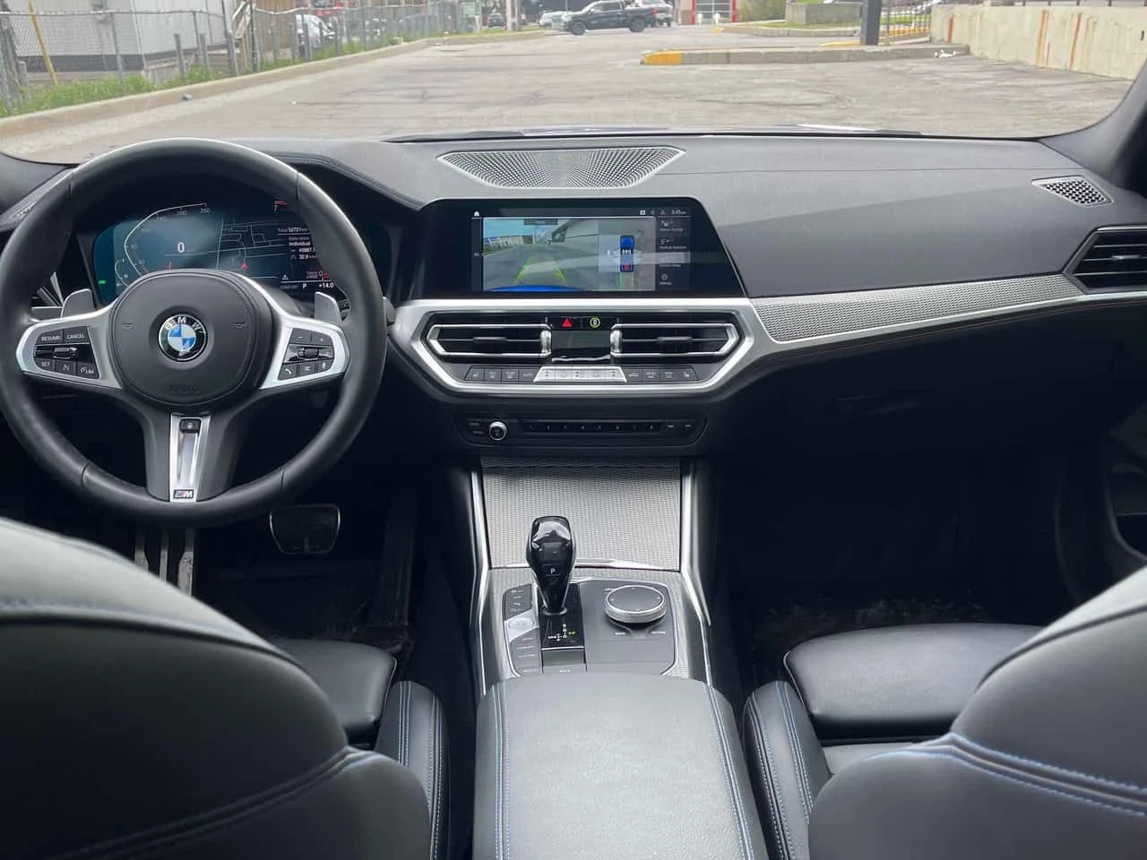 BMW 330 i xDrive/��������/�������/360 CAM | Mobile.bg � ����������� 8