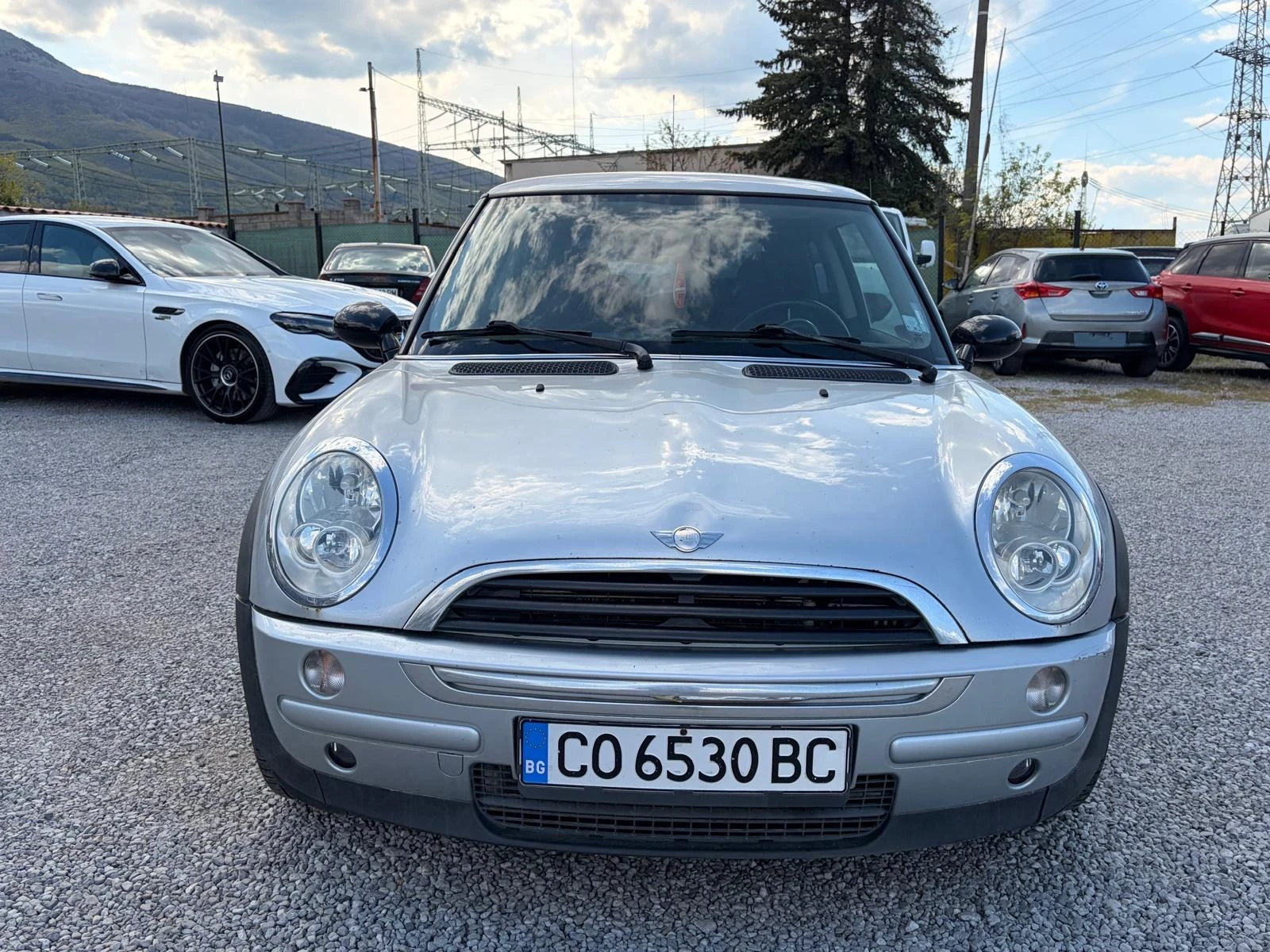 Mini D one | Mobile.bg � ����������� 2