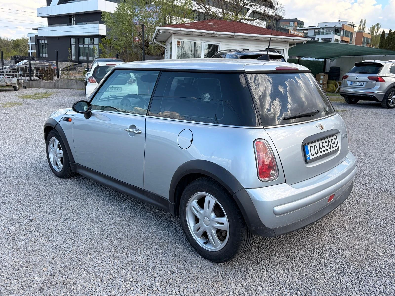 Mini D one | Mobile.bg � ����������� 6