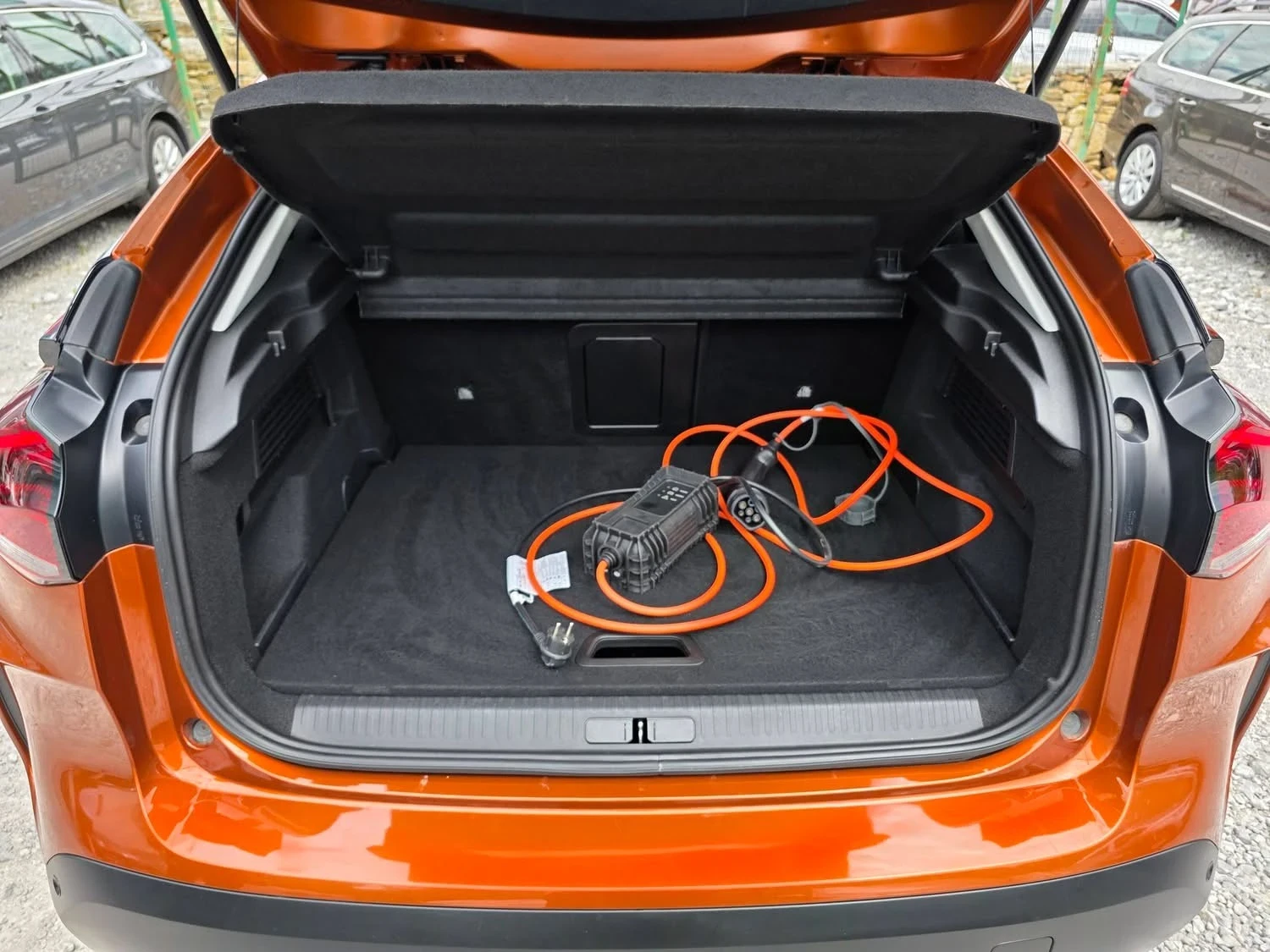 Citroen C4 136�.�. 50KW /��� / ��� �� / ����� / 360 ������ /  | Mobile.bg � ����������� 16